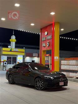 مێرسێدس بێنز C-Class